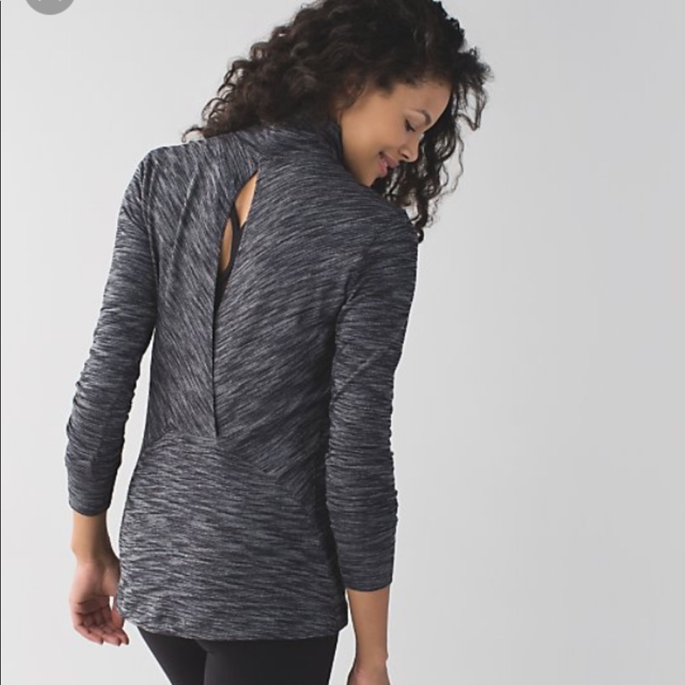 Lululemon Shirt